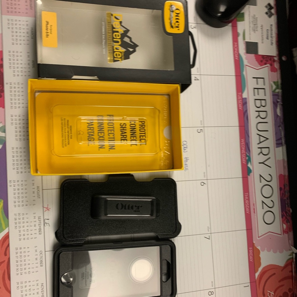 iPhone case
